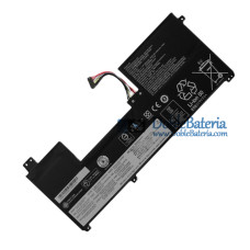 Batería para Lenovo L17C4PG2 Y740 Y730-17ICH L17M4PG2 [Batería de repuesto]